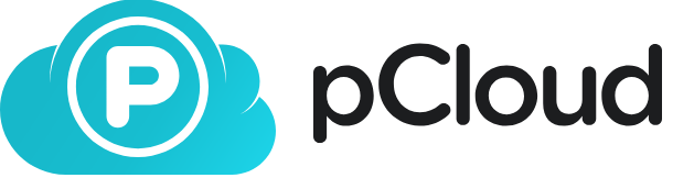 pCloudのアイコン画像