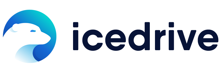Icedriveのアイコン画像